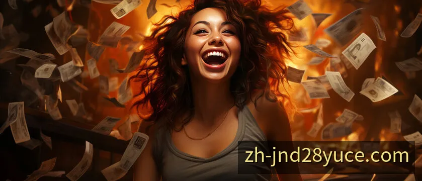 JND28走势观察与记录技巧示意