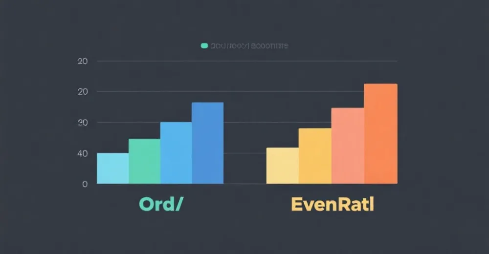 单双走势示意图