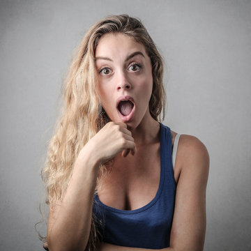 张女士