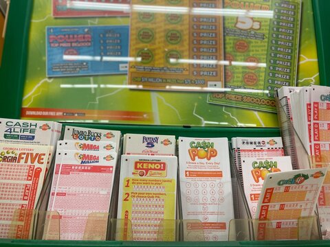 彩票品牌和幸运28技巧